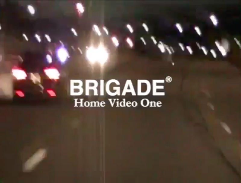 Brigade Home Video: One