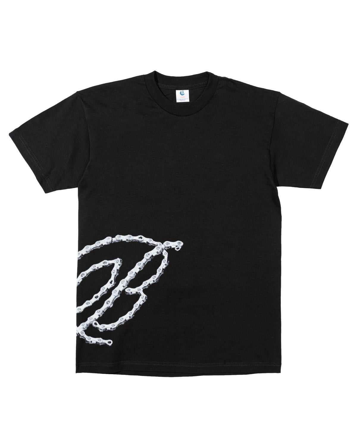 Bike Chain T-Shirt