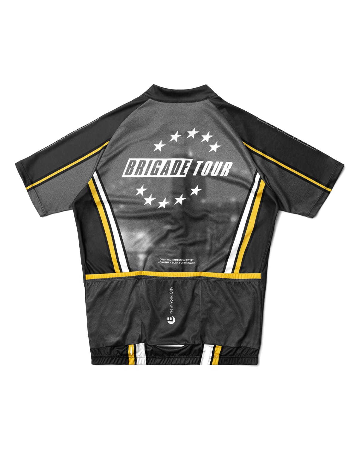 Original fashion cycling jersey