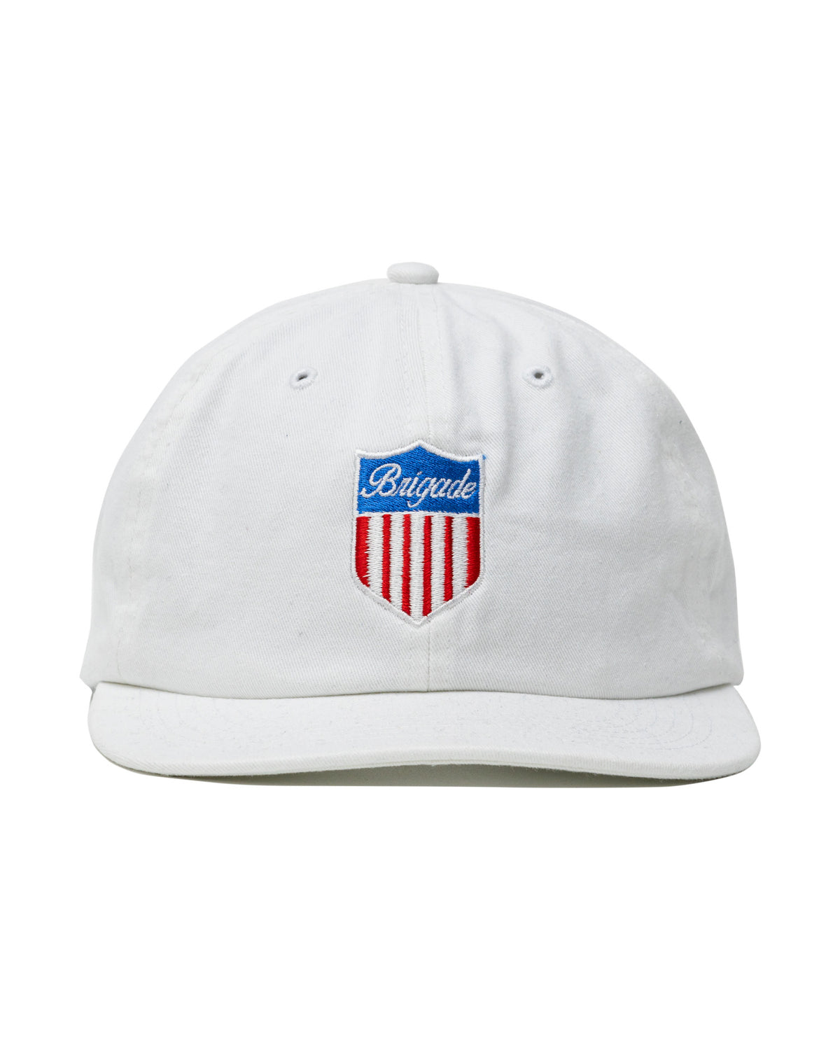 Shield Logo Cap