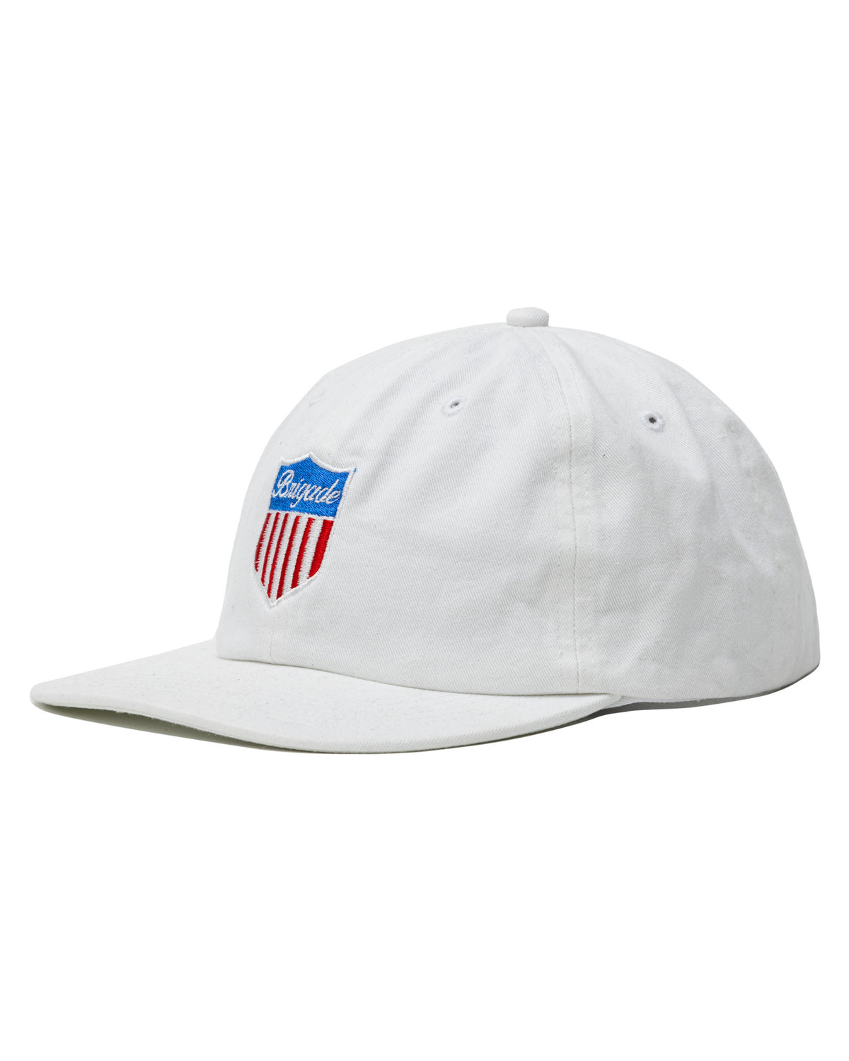 Shield Logo Cap