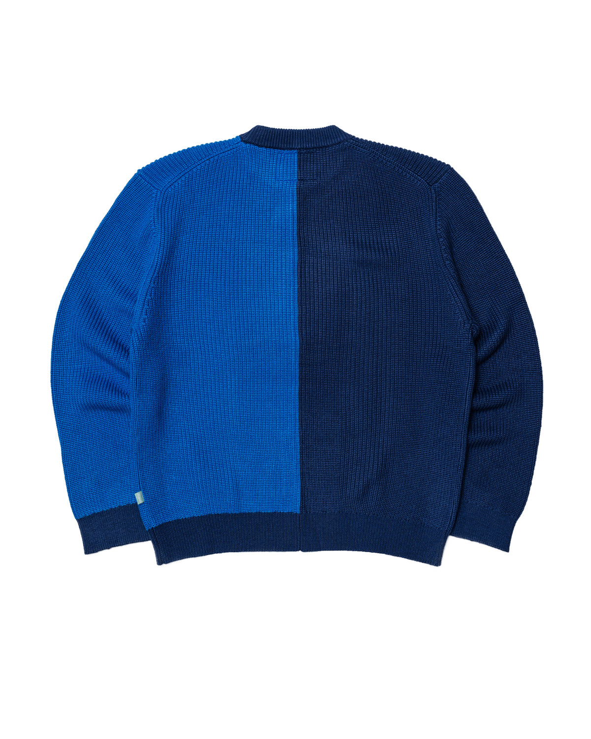 Crit Plate Knit Sweater