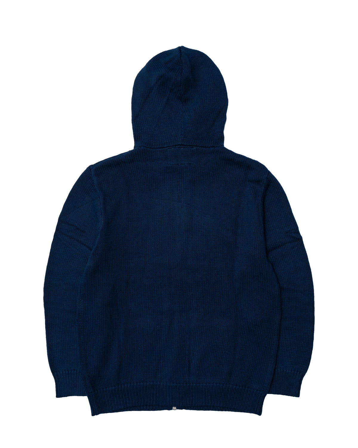 La Madre Zip Knit Hoodie