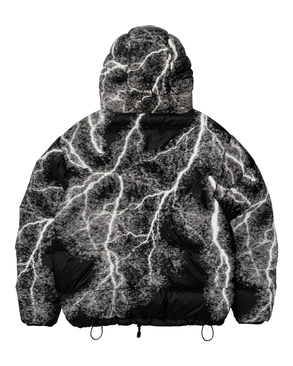 3M Lightning Puffer Jacket