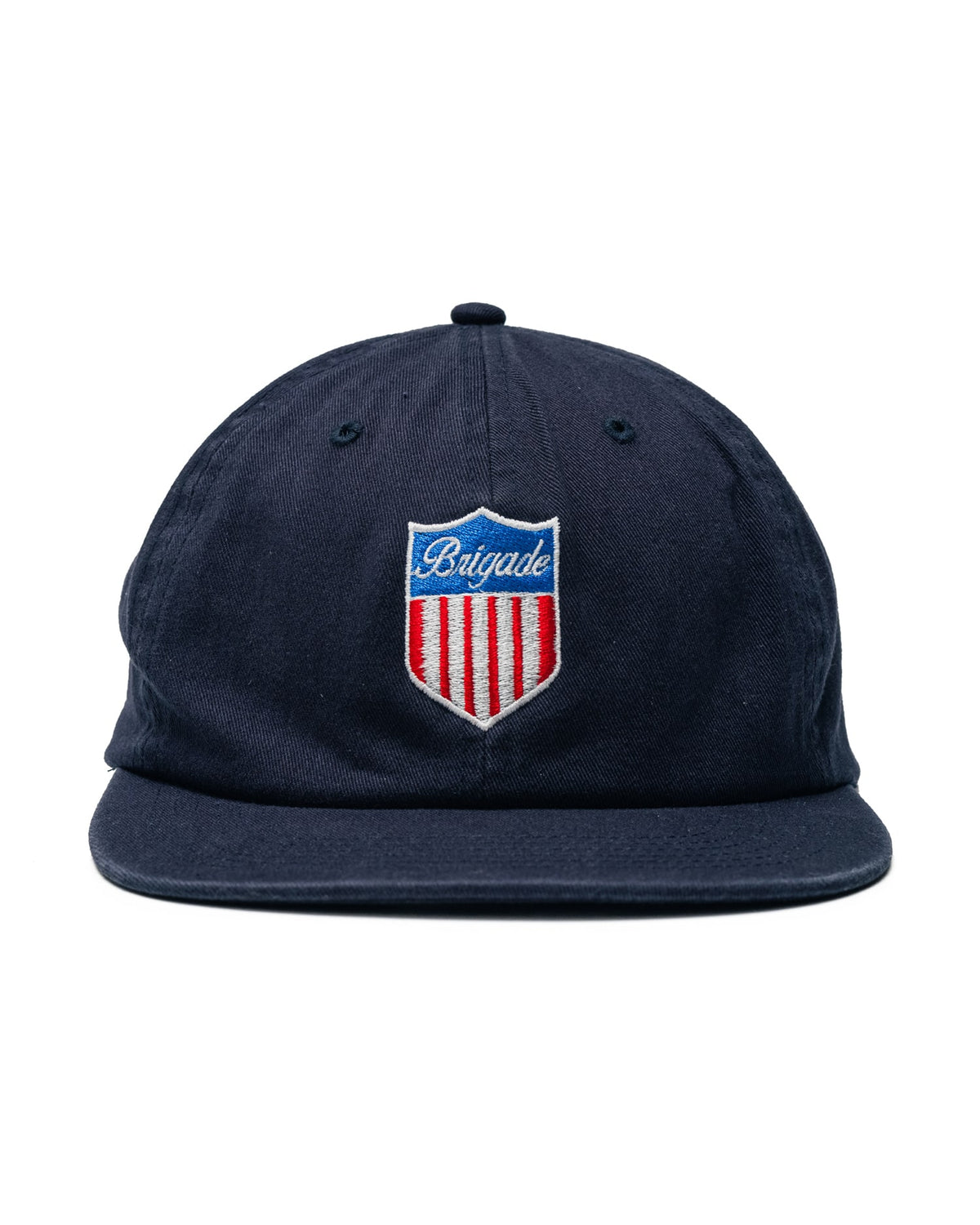 Shield Logo Cap