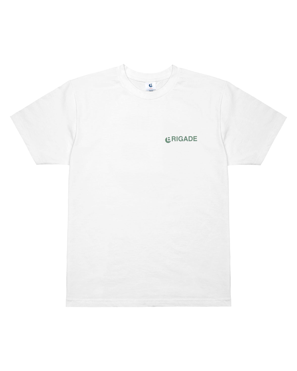 Core Logo T-Shirt